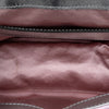 Gucci Mini GG Marmont Matelasse Iridescent Calfskin Flap Crossbody Secondhand