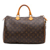 Louis Vuitton Monogram Speedy 35 Secondhand