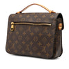 Louis Vuitton Monogram Pochette Metis Secondhand