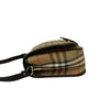 Burberry Nova Check Crossbody Secondhand