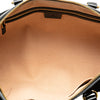 Secondhand Gucci Medium Ophidia Suede Satchel