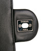 Chanel Medium Patent Coco Shine Flap Secondhand