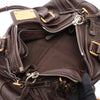 Chloé Medium Leather Paddington Handbag Secondhand
