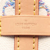 Louis Vuitton Monogram Jacquard Caryall NM PM Secondhand