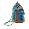 Hermès Silk Brazil Sac Soie Cool 22 Secondhand