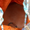 Hermès Silk Brazil Sac Soie Cool 22 Secondhand