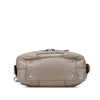 Prada Vitello Daino Zip Top Satchel Secondhand