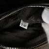 Prada Vitello Daino Zip Top Satchel Secondhand