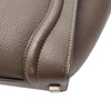 Celine Micro Luggage Tote Secondhand