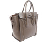 Celine Micro Luggage Tote Secondhand