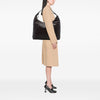 Gucci GG Nylon Shoulder Bag Secondhand
