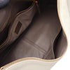 Prada Medium Leather Aimee Shoulder Bag Secondhand
