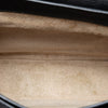 Miu Miu Goatskin Madras Flap Satchel Secondhand