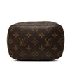 Louis Vuitton Monogram Cube Rangement PM Secondhand