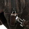 Gucci GG Canvas Crossbody Secondhand