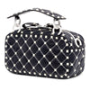 Valentino Lambskin Free Rockstud Spike Camera Bag Secondhand