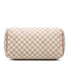 Louis Vuitton Damier Azur Speedy 35 Secondhand