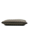 Fendi Zucchino Canvas Crossbody Secondhand