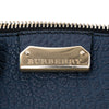 Burberry Large Grained Calfskin Heritage Orchard Bowling Bag Secondhand
