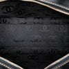 Chanel CC Lambskin Wild Stitch Handbag Secondhand