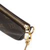 Secondhand Louis Vuitton Monogram Mini Pochette Accessoires