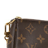 Secondhand Louis Vuitton Monogram Mini Pochette Accessoires