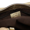 Gucci GG Canvas Abbey D Ring Shoulder Bag Secondhand