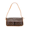Louis Vuitton Monogram Viva Cite MM Secondhand