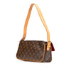 Louis Vuitton Monogram Viva Cite MM Secondhand