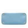 Prada Medium Saffiano Lux Open Promenade Satchel Secondhand