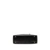 Chanel Chocolate Bar Lambskin Shoulder Bag Secondhand