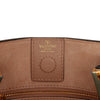Valentino Small Grainy Calfskin Alltime Satchel Secondhand
