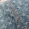 Louis Vuitton Monogram Denim Sunbeam Secondhand
