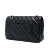 Chanel Medium Classic Lambskin Double Flap Secondhand