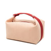 Hermès Large Toile Bride A Brac Cabriole Case Secondhand