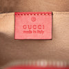 Gucci Small GG Marmont Matelasse Leather Backpack Secondhand