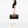 Louis Vuitton Monogram Keepall 55 Secondhand