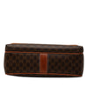 Celine Macadam Coated Canvas Crossbody Secondhand