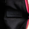LOEWE Small Anagram Canvas Cubi Bag Secondhand