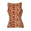 Secondhand Isabel Marant Silk Floral Top - '10s