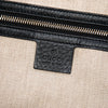 Gucci GG Canvas Convertible Tote Secondhand