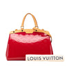 Louis Vuitton Monogram Vernis Brea MM Secondhand