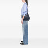 Prada Vitello Daino Open Convertible Tote Secondhand