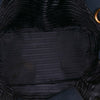 Prada Vitello Daino Open Convertible Tote Secondhand
