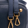 Prada Vitello Daino Open Convertible Tote Secondhand