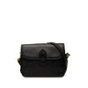 Saint Laurent Leather Crossbody Secondhand