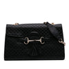 Gucci Medium Microguccissima Emily Shoulder Bag Secondhand