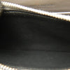 Saint Laurent Small Croc Embossed Leather Monogram Kate Tassel Crossbody Secondhand