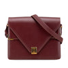 Cartier Leather Must de Cartier Crossbody Secondhand