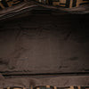 Fendi Small Zucca Canvas Twins Tote Secondhand